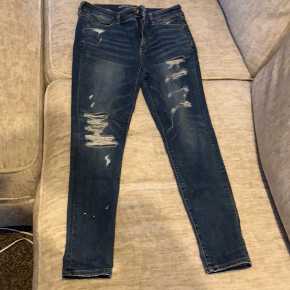 Jeans - Picture 2 of 4